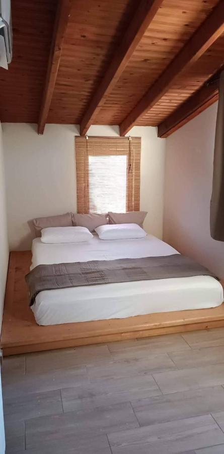 Villa Agape à Keratea Extérieur photo