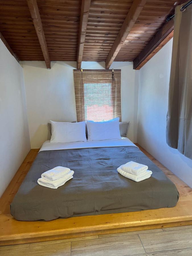 Villa Agape à Keratea Extérieur photo